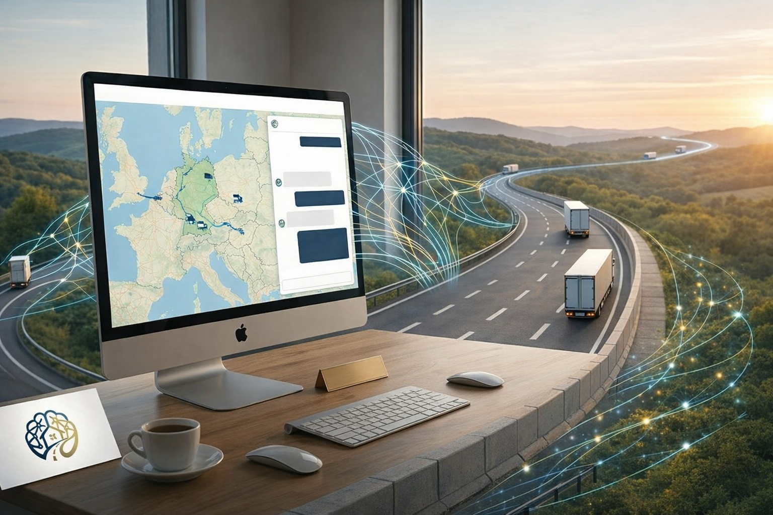 Optilife TruckNetz.DE Investitionen